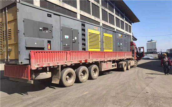 象州200KW发电机组适配电缆规格选型指南