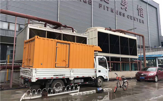 象州300KW发电机组适配电缆规格选型指南