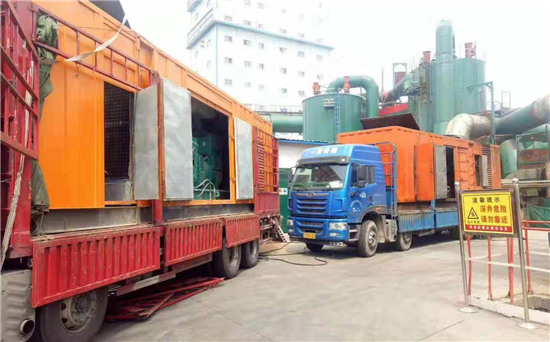 象州100KW发电机组适配电缆规格选型指南